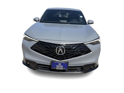 2025 Acura ADX in Vancouver, British Columbia