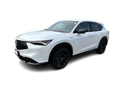 2026 Acura ADX in Langley, British Columbia