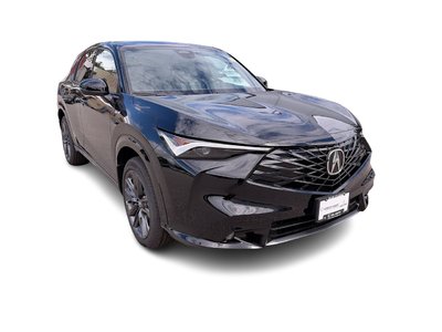 2026 Acura ADX in Langley, British Columbia