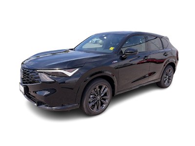 2026 Acura ADX in Langley, British Columbia