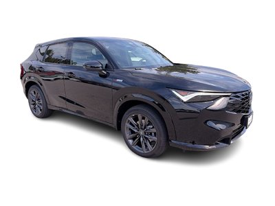 2026 Acura ADX in Langley, British Columbia