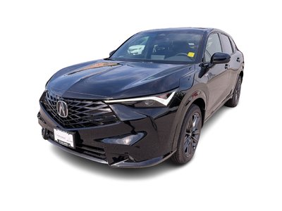 2026 Acura ADX in Langley, British Columbia