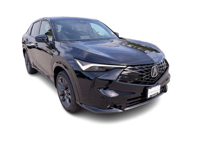 2026 Acura ADX in Langley, British Columbia