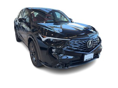 2026 Acura ADX in Langley, British Columbia