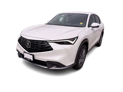 Acura ADX  2026 à Langley, Colombie-Britannique