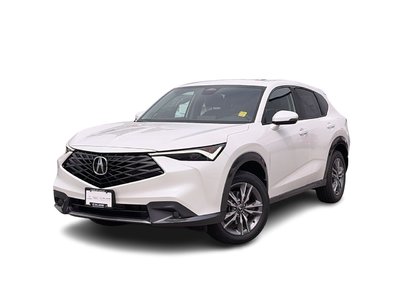 2026 Acura ADX in Langley, British Columbia