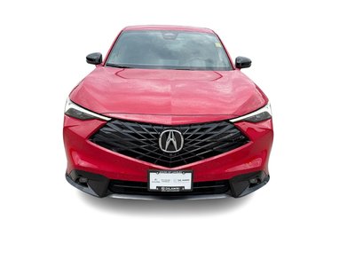 2026 Acura ADX in Langley, British Columbia