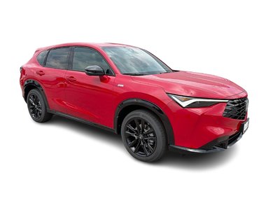 2026 Acura ADX in Langley, British Columbia