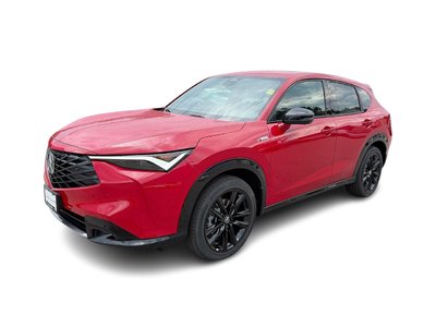 2026 Acura ADX in Langley, British Columbia