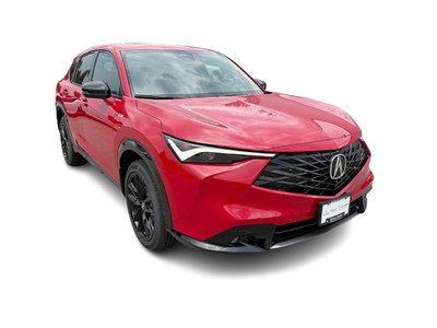 2026 Acura ADX in Langley, British Columbia