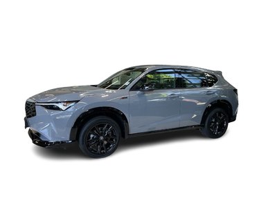 2026 Acura ADX in Langley, British Columbia