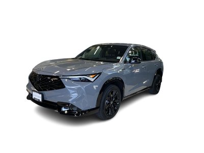 2026 Acura ADX in Vancouver, British Columbia