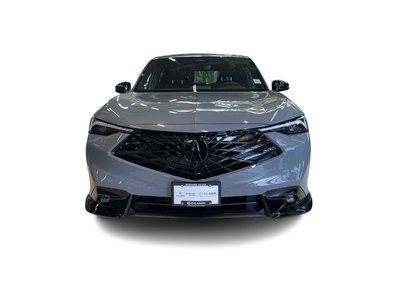 2026 Acura ADX in Vancouver, British Columbia