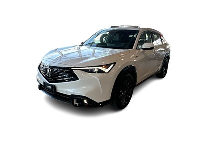 Acura ADX  2026 à Langley, Colombie-Britannique