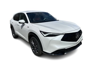 Acura ADX  2026 à Langley, Colombie-Britannique
