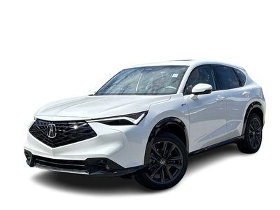 Acura ADX  2026 à Langley, Colombie-Britannique