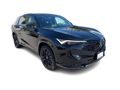 2026 Acura ADX in Langley, British Columbia