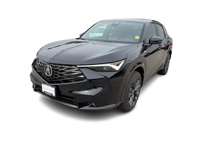 2026 Acura ADX in Langley, British Columbia