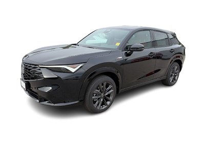 2026 Acura ADX in Langley, British Columbia