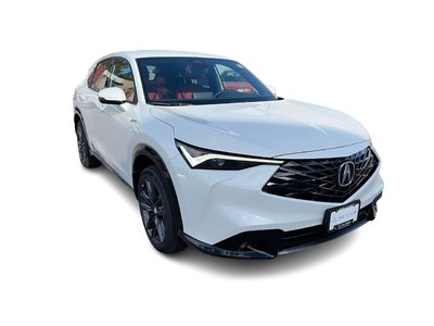 2026 Acura ADX in Vancouver, British Columbia