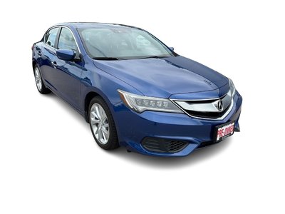2016 Acura ILX in Langley, British Columbia