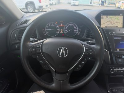 2016 Acura ILX in Langley, British Columbia
