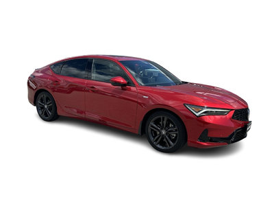 2023 Acura Integra in Richmond, British Columbia