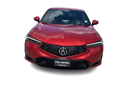 2023 Acura Integra in Richmond, British Columbia