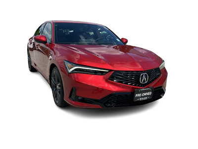2023 Acura Integra in Richmond, British Columbia