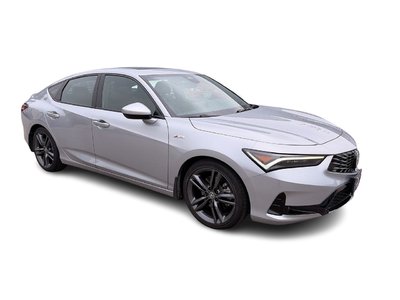 2023 Acura Integra in Vancouver, British Columbia