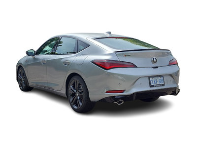 2024 Acura Integra in Langley, British Columbia