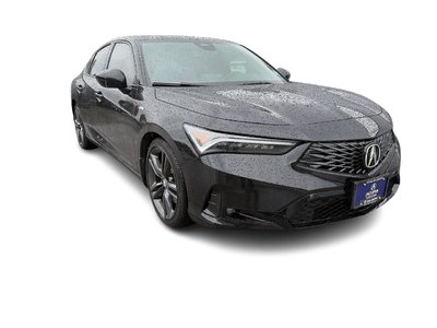 2024 Acura Integra in Vancouver, British Columbia