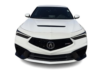 2024 Acura Integra in Vancouver, British Columbia