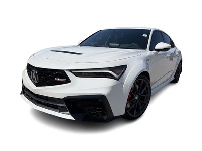 2024 Acura Integra in Vancouver, British Columbia