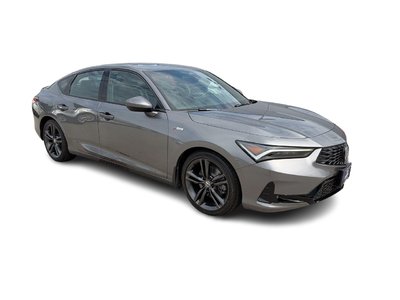 2024 Acura Integra in Vancouver, British Columbia