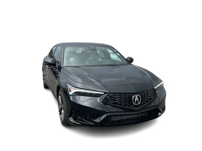 2025 Acura Integra in Vancouver, British Columbia