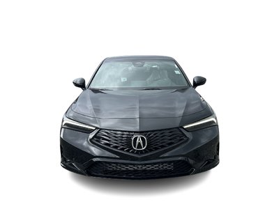 2025 Acura Integra in Vancouver, British Columbia