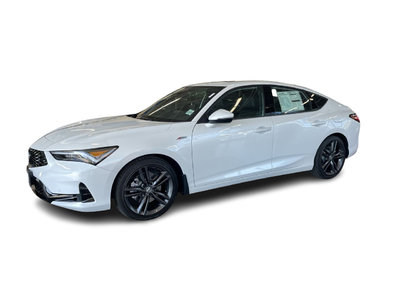 2025 Acura Integra in Langley, British Columbia