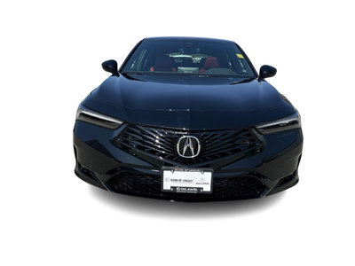 2025 Acura Integra in Vancouver, British Columbia