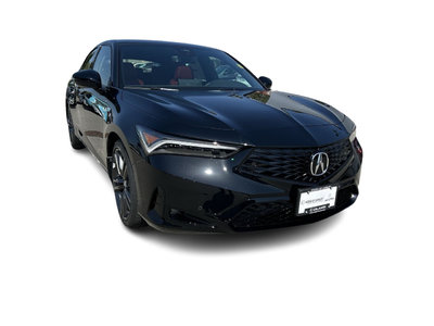 2025 Acura Integra in Vancouver, British Columbia