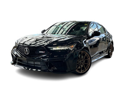 2025 Acura Integra in Langley, British Columbia