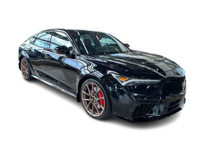 2025 Acura Integra in Langley, British Columbia