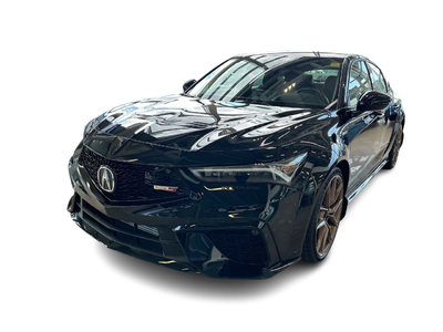 2025 Acura Integra in Langley, British Columbia