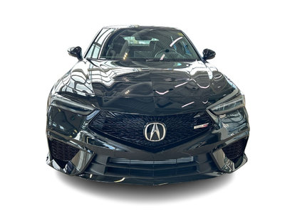2025 Acura Integra in Langley, British Columbia