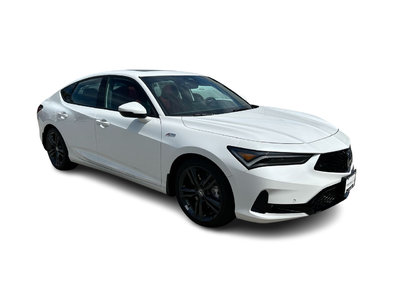 2025 Acura Integra in Langley, British Columbia