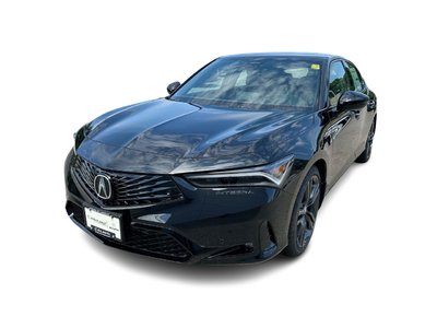 2025 Acura Integra in Langley, British Columbia