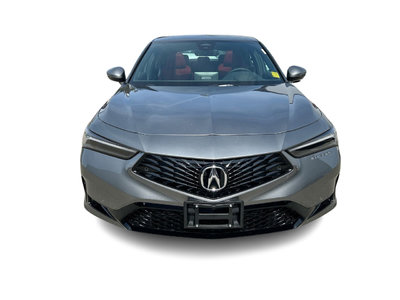 2025 Acura Integra in North Vancouver, British Columbia