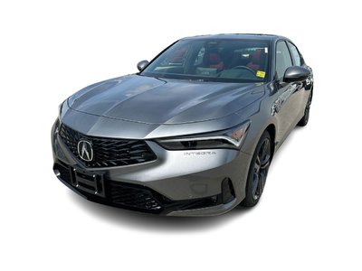 2025 Acura Integra in Langley, British Columbia