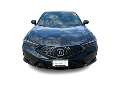 2025 Acura Integra in North Vancouver, British Columbia