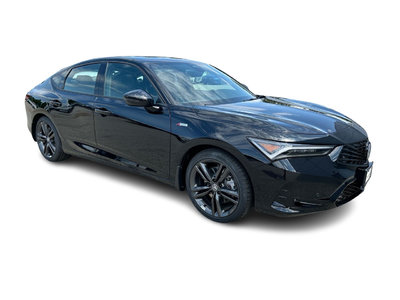 2025 Acura Integra in North Vancouver, British Columbia